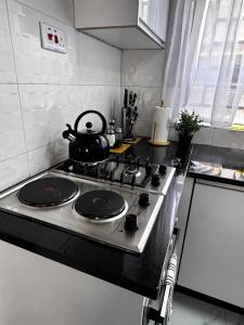 MAITA Apartments - Silverest, Lusaka
