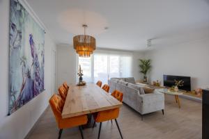 Casa BiBo - Confort y relax en la Costa Blanca