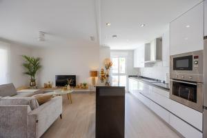 Casa BiBo - Confort y relax en la Costa Blanca