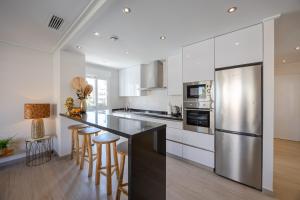 Casa BiBo - Confort y relax en la Costa Blanca