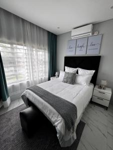 MAITA Apartments - Silverest, Lusaka
