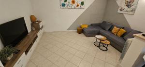 Luxury Flat with Heated Pool & Jacuzzi