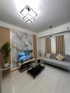 2BR Camella Condo With Balcony