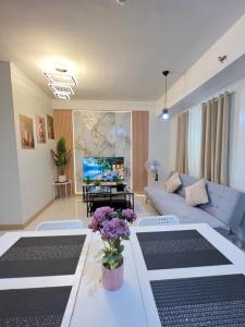 2BR Camella Condo With Balcony