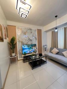 2BR Camella Condo With Balcony