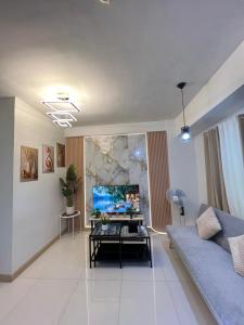 2BR Camella Condo With Balcony