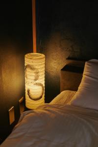 Top Floor Suite - Balcony View - Higashi Chaya Area