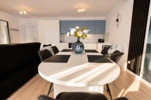 Klifowa 22 Rewal Apartament Glamour przy plaży