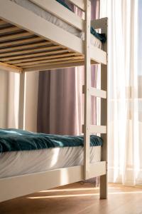 Klifowa 22 Rewal Apartament Glamour przy plaży