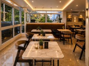 Hotel Rudransh