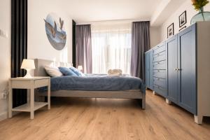 Klifowa 22 Rewal Apartament Glamour przy plaży
