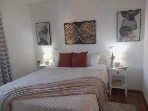 98A4 · Apartment Marea