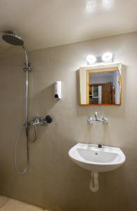 Saint Nicholas Suite in Lindos