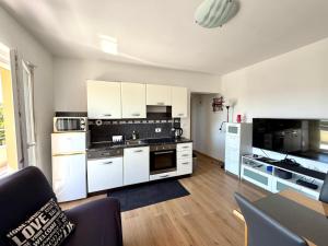 Apartment Rudy