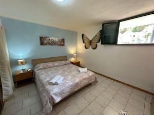 Appartamenti Magnolie-La pineta A SOLI 100 m DALLA SPIAGGIA