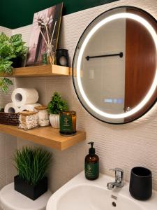The Verde Nook at Mesavirre Garden Residences