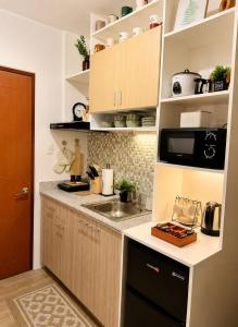 The Verde Nook at Mesavirre Garden Residences