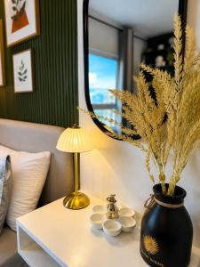 The Verde Nook at Mesavirre Garden Residences