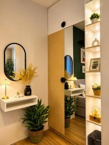The Verde Nook at Mesavirre Garden Residences