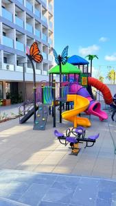 Beach GAV Resorts