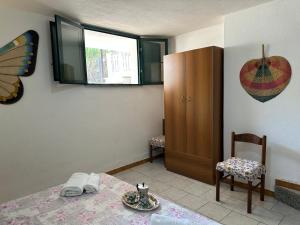 Appartamenti Magnolie-La pineta A SOLI 100 m DALLA SPIAGGIA
