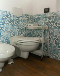 Monastero Retreat - Villa con SPA