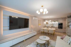 MyFlat Marble Wave Luxury