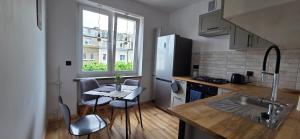 Forest Apartment Strzyża Gdańsk