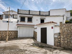 Benajarafe Beach Studio by Freshlanding
