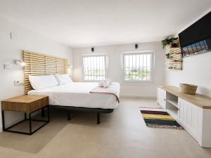 Benajarafe Beach Studio by Freshlanding