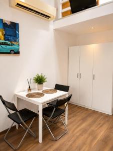Blue Star Loft Apartment - Main Square Krakow