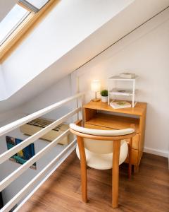 Blue Star Loft Apartment - Main Square Krakow