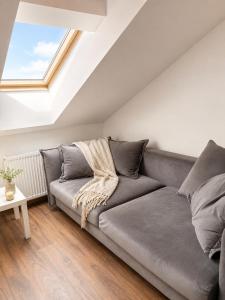 Blue Star Loft Apartment - Main Square Krakow