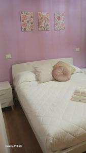 ANTEA casa vacanze nel cuore del borgo