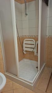 ANTEA casa vacanze nel cuore del borgo
