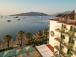 Yeshill Boutique Hotel