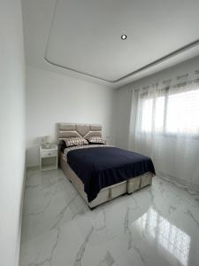 Apartment with pool in Martil Saada