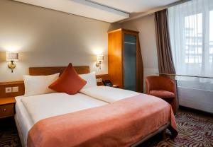 GAIA Hotel Basel - the sustainable 4 star hotel