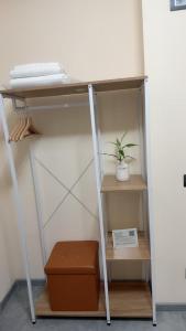 Hulin guesthouse