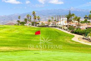 Relaxing Holiday Home in Golf del Sur CND15