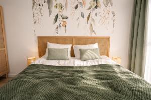 Klifowa 22 Rewal Apartament Boho przy plaży