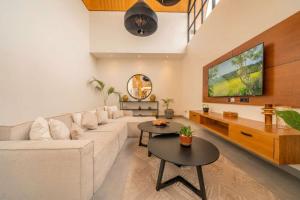 K Club Cemagi Villa 11