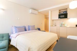 NosoloMio Alegria 70 Apartment 8