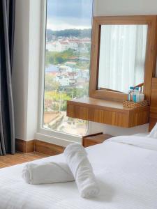 Thanh View 126 THT Hotel