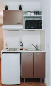 Studio cosy Métro à 2 min Accès rapide à Lyon