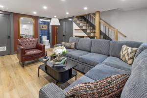 Harvard Charm Near Boston New build