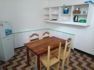 Hôtel chez Dan