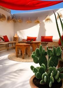 Riad Awel - Votre Riad Privé rien qu à vous au coeur de la Médina, & jacuzzi