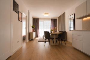 Klifowa 22 Rewal Apartament Harmony przy plaży