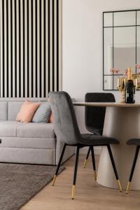 Klifowa 22 Rewal Apartament Harmony przy plaży